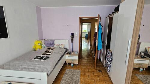 Foto - Etagenwohnung in Rotenburg an der Fulda zur Miete