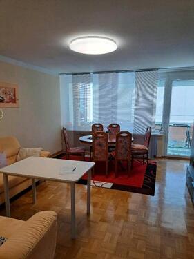 Foto - 3 Zimmer Etagenwohnung zum Kaufen in Eschwege