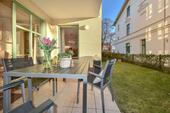 Foto - Ferienwohnung an der Ostsee auf Usedom in Heringsdorf Bansin