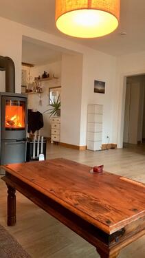 Foto - Ferienwohnung “Schlei-Oase” bei Schleswig skandinavischer Stil