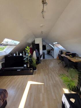Foto - Etagenwohnung in Talheim