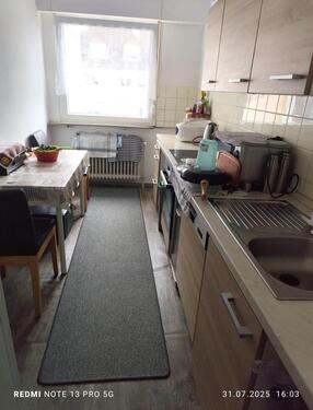 Foto - Etagenwohnung in Kerpen zur Miete