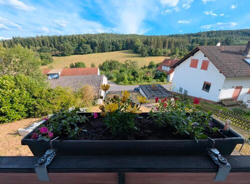 Foto - Einfamilienhaus zur Miete in Wald-Michelbach