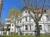 Foto - Top-Wohnen im Kurgebiet: ETW in modernisierter Gründerzeitvilla
