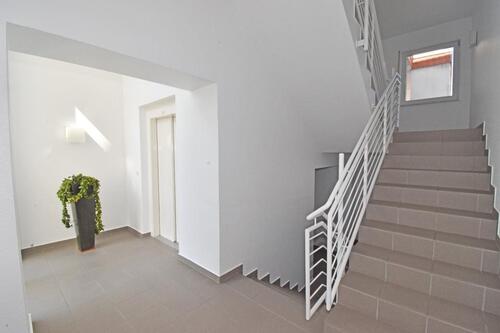 Foto - Etagenwohnung zur Miete in Bad Oeynhausen