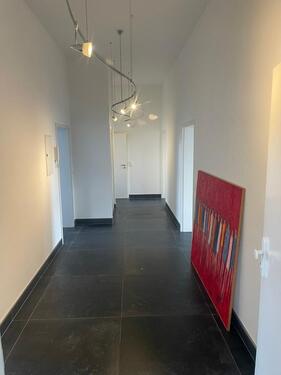 Foto - Etagenwohnung in Bad Oeynhausen