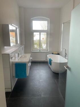 Foto - Etagenwohnung in Bad Oeynhausen zur Miete
