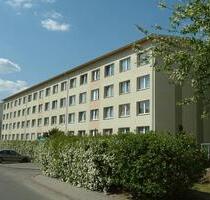Günstige 4 Raum Wohnung in 19300 Grabow zu vermieten