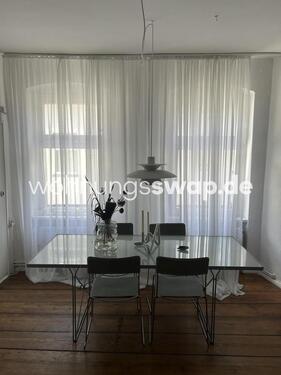 Foto - Wohnungsswap - 2 Zimmer, 65 m² - Yorckstraße, Kreuzberg, Berlin