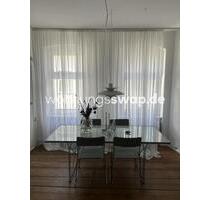 Wohnungsswap - 2 Zimmer, 65 m² - Yorckstraße, Kreuzberg, Berlin