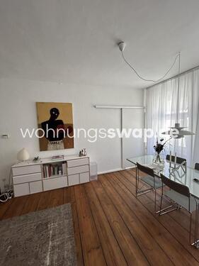 Foto - Etagenwohnung zur Miete in Berlin