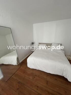 Foto - Etagenwohnung in Berlin