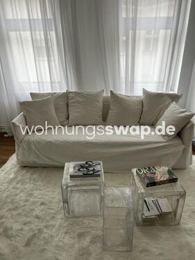 Foto - Etagenwohnung in Berlin zur Miete