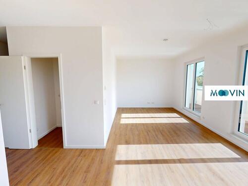 Foto - Etagenwohnung in Berlin zur Miete