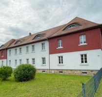Radebeul-Naundorf - Einziehen und wohlfühlen!