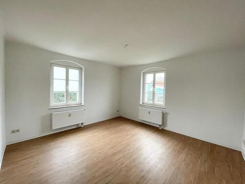 Foto - Etagenwohnung in Radebeul zur Miete