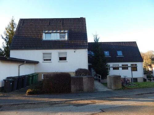Foto - Freundliche 3-4 Zimmer-Gartenwohnung mit Terrasse in Stein