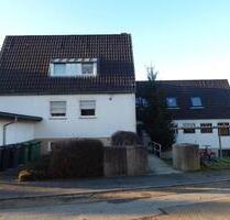 Freundliche 3-4 Zimmer-Gartenwohnung mit Terrasse in Stein - Königsbach-Stein