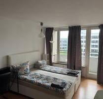 Vollmöbliertes Studio in München Au-Haidhausen