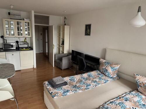 Foto - Etagenwohnung zur Miete in München