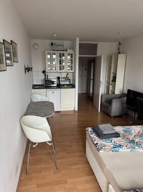 Foto - Etagenwohnung in München