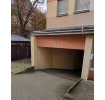 Duplex-Parkplatz in Tiefgarage zu vermieten – Lange Zeile 35 - Nürnberg Gärten bei Wöhrd