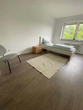 Foto - TOP WG-Zimmer - mit Blick aufs Wasser!