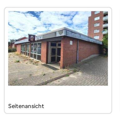 Foto - Gewerbe- und Lagerfläche zentral