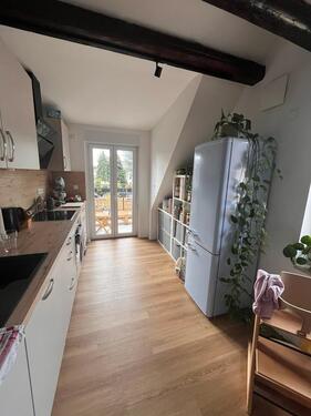 Foto - Etagenwohnung in Frankfurt am Main zur Miete