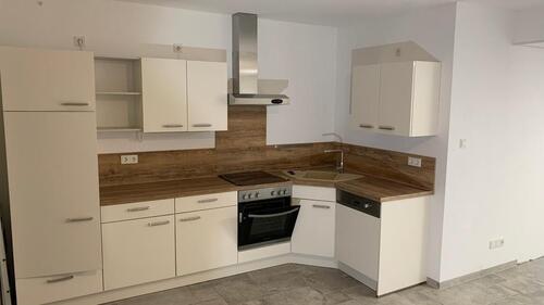 Foto - Etagenwohnung zur Miete in Birresborn