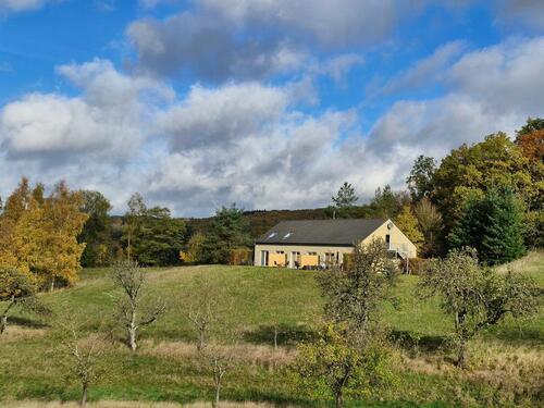 Foto - 67 m2 Wohnung in der Natur bei Lünebach Eifel
