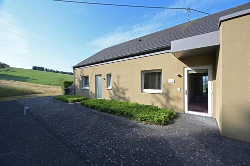 Foto - Etagenwohnung zur Miete in Pronsfeld