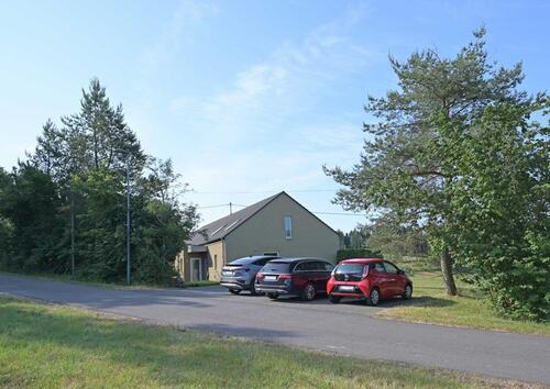 Foto - Etagenwohnung in Pronsfeld