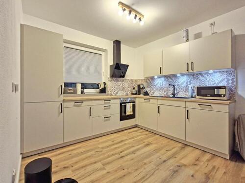 Foto - Etagenwohnung in Pronsfeld zur Miete