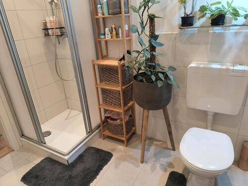 Foto - Etagenwohnung zur Miete in Berlin