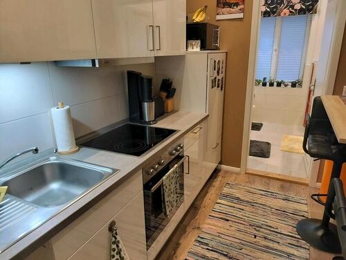 Foto - Etagenwohnung in Berlin