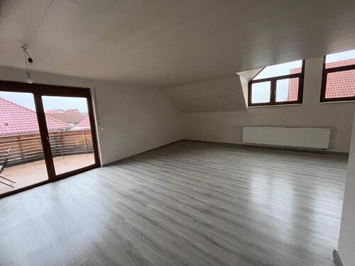 Foto - 3 Zimmer Etagenwohnung in Walldürn