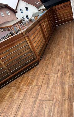 Foto - Etagenwohnung in Walldürn zur Miete