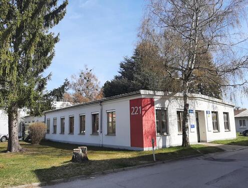 Foto - Top Büro in München: Groß, EG mit Küche, 247 Zugang!