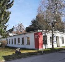 Top Büro in München: Groß, EG mit Küche, 247 Zugang!