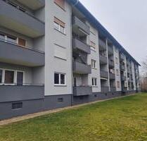 2-ZIMMER-WOHNUNG MIT BALKON IN WAGHÄUSEL-WIESENTAL