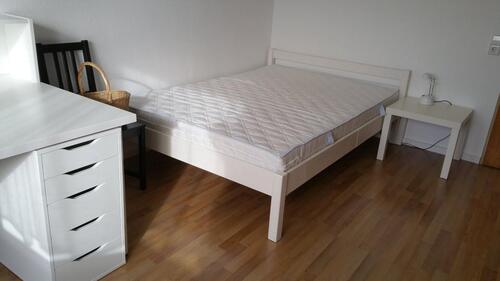 Foto - 16 Zimmer Etagenwohnung zur Miete in Ohlsbach