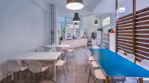 Foto - andere in Berlin zur Miete