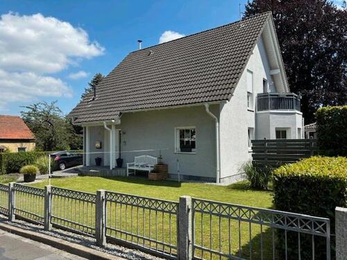 Foto - 4 Zimmer Einfamilienhaus zum Kaufen in Lünen