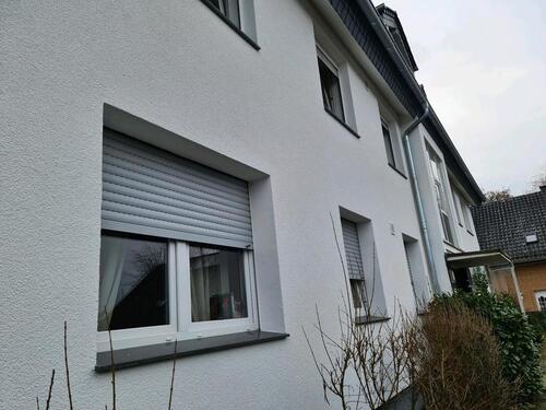 Foto - Schöne Erdgeschoss Wohnung mit Gartennutzung