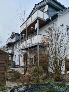 Foto - 4 Zimmer Etagenwohnung zur Miete in Augustdorf