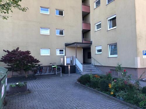 Foto - 4 Zimmer Etagenwohnung zum Kaufen in Baienfurt