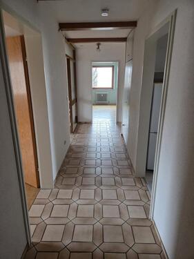 Foto - 4 Zimmer Etagenwohnung in Baienfurt