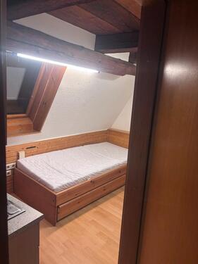 Foto - 1-Zimmer Wohnung in Lauf an der Pegnitz!!