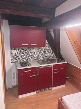 Foto - 1 Zimmer Etagenwohnung zur Miete in Lauf an der Pegnitz